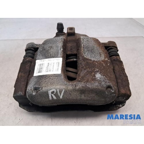 Peugeot - 2008 - Front brake calliper, right