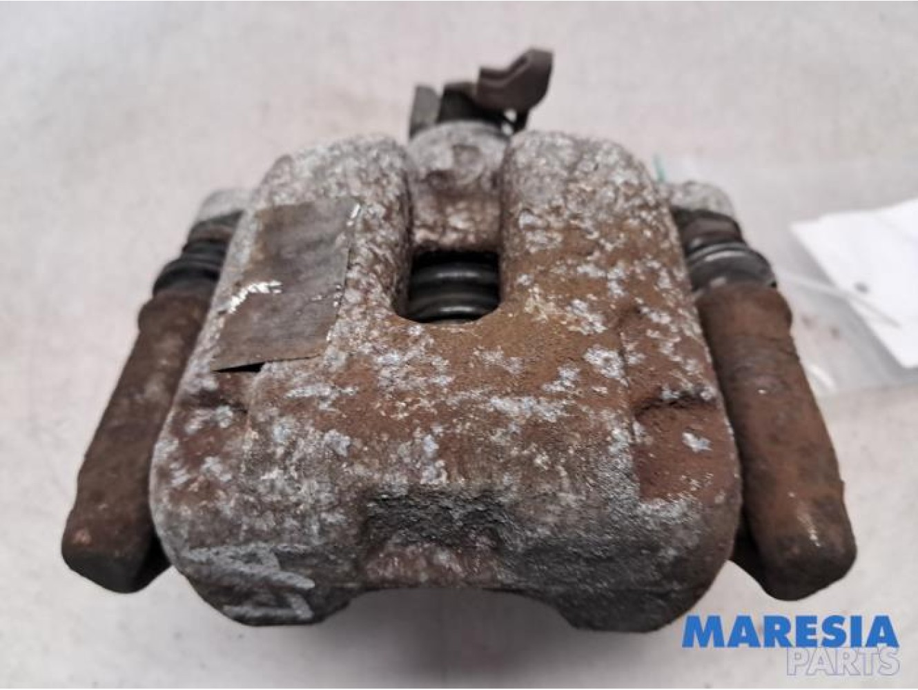 Peugeot - 2008 - Rear brake calliper, left