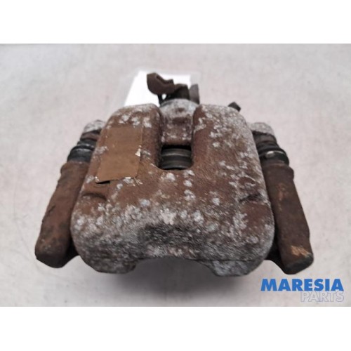 Peugeot - 2008 - Rear brake calliper, right