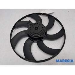 Peugeot - 2008 - Ventilateur moteur