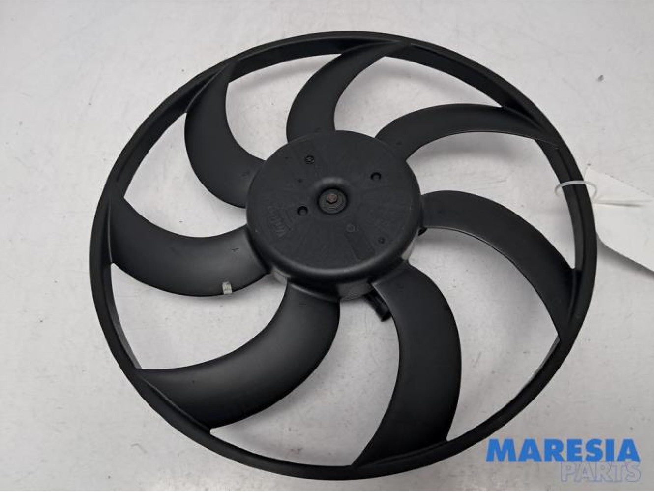 Peugeot - 2008 - Ventilateur moteur