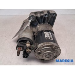 Peugeot - 2008 - Startmotor