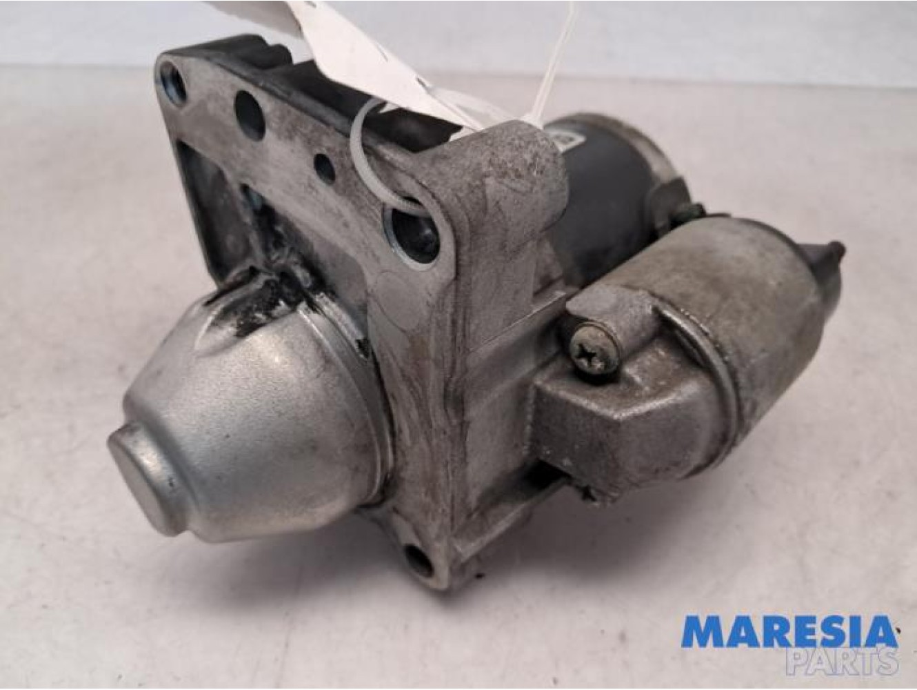 Peugeot - 2008 - Startmotor