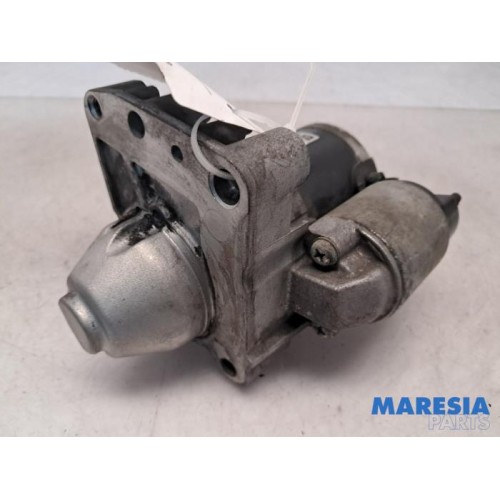 Peugeot - 2008 - Startmotor