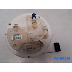 Peugeot - 2008 - Pompe carburant électrique