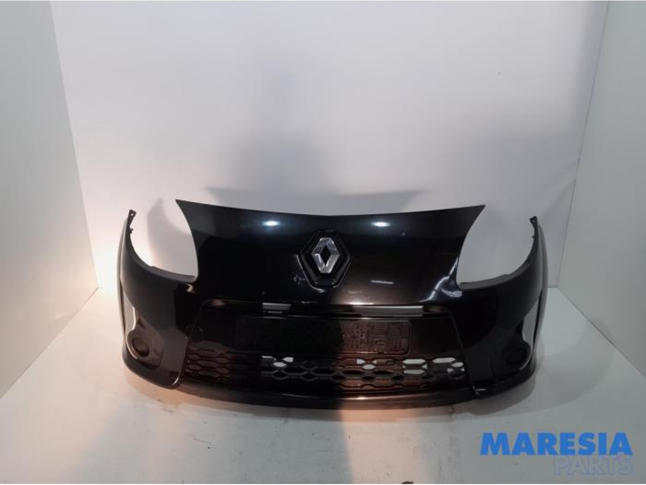 Renault - Twingo - Front bumper