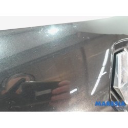 Renault - Twingo - Front bumper
