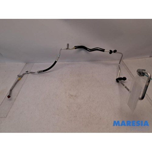 Alfa Romeo - Giulietta - Air conditioning line