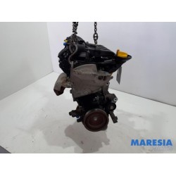 Renault - Twingo - Engine