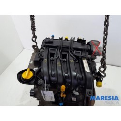 Renault - Twingo - Engine