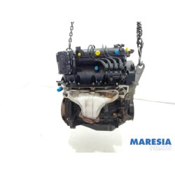 Renault - Twingo - Engine