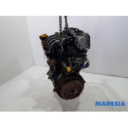 Renault - Twingo - Engine