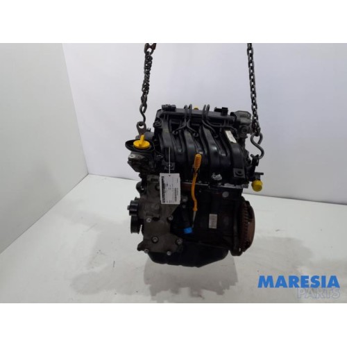 Renault - Twingo - Engine