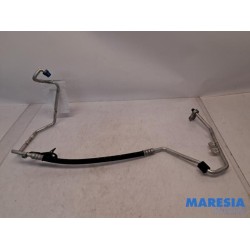 Alfa Romeo - Giulietta - Air conditioning line