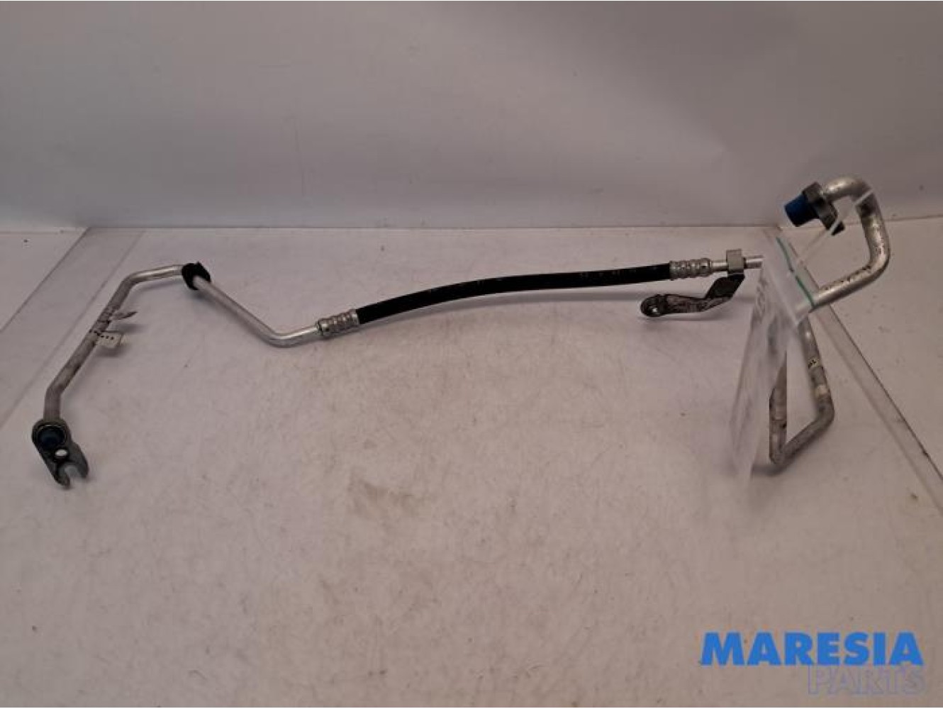 Alfa Romeo - Giulietta - Air conditioning line