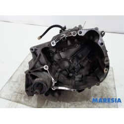 Renault - Twingo - Gearbox