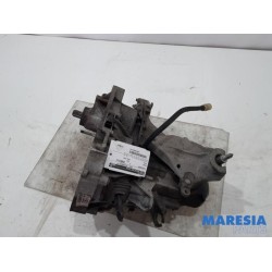 Renault - Twingo - Gearbox