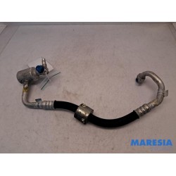Alfa Romeo - Giulietta - Air conditioning line