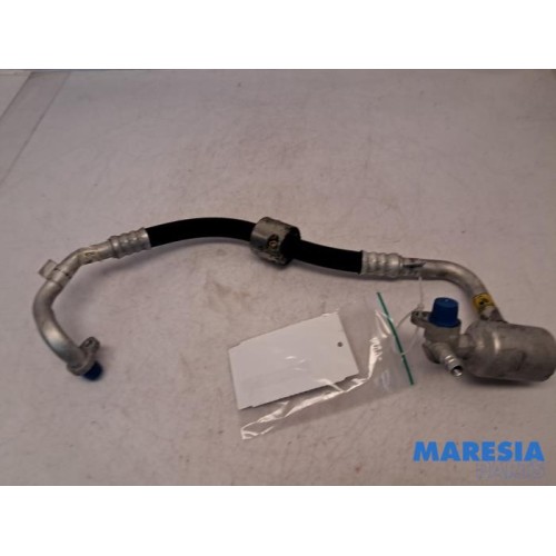 Alfa Romeo - Giulietta - Air conditioning line