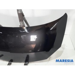 Renault - Twingo - Bonnet
