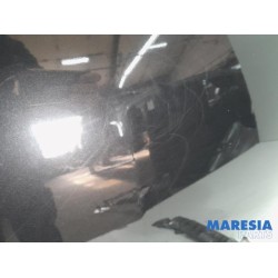 Renault - Twingo - Bonnet