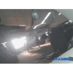 Renault - Twingo - Bonnet