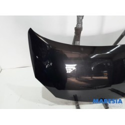 Renault - Twingo - Bonnet