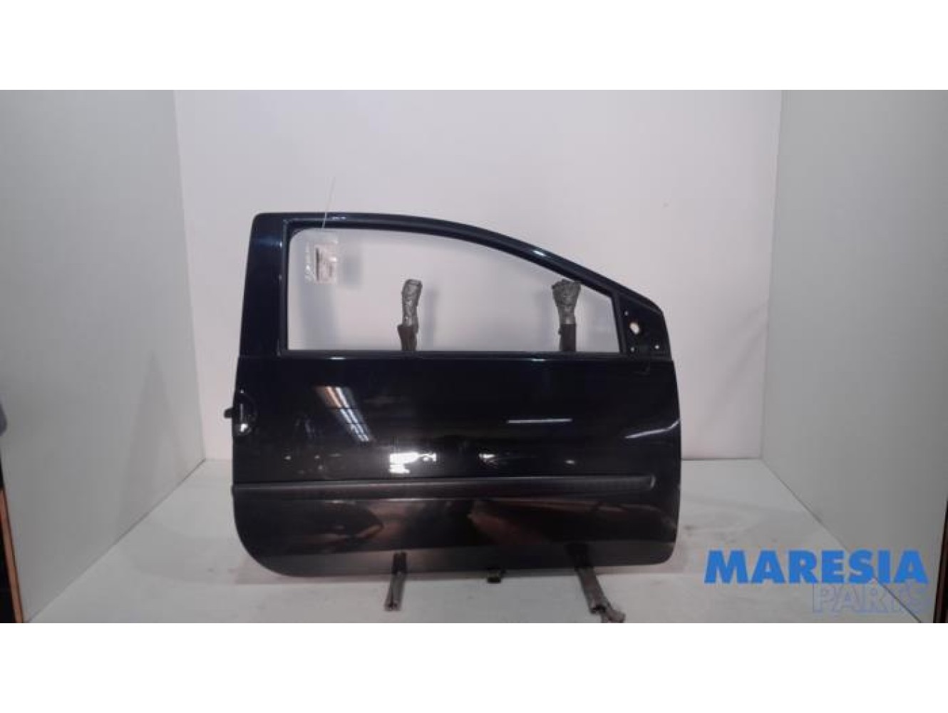 Renault - Twingo - Door 2-door, right