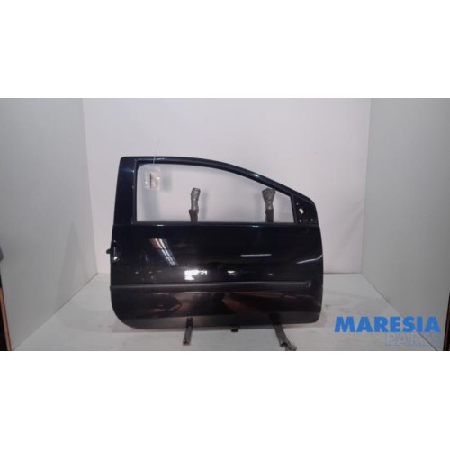 Renault - Twingo - Door 2-door, right