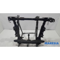 Renault - Twingo - Subframe
