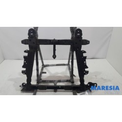 Renault - Twingo - Subframe