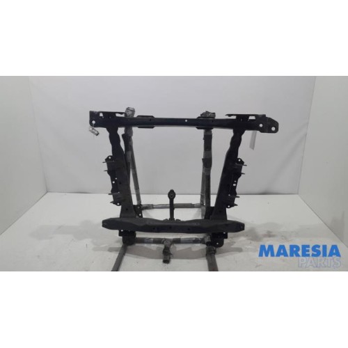 Renault - Twingo - Subframe