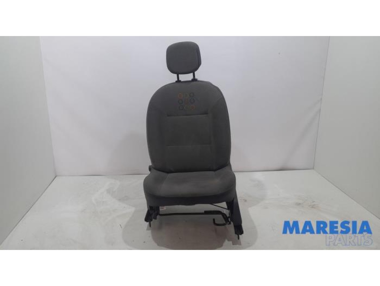 Renault - Twingo - Stoel links