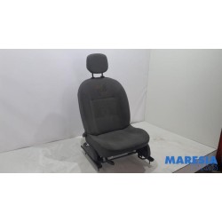 Renault - Twingo - Stoel links