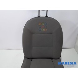 Renault - Twingo - Seat, right