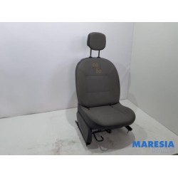 Renault - Twingo - Seat, right