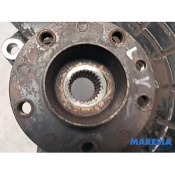 Alfa Romeo - Giulietta - Knuckle, front left