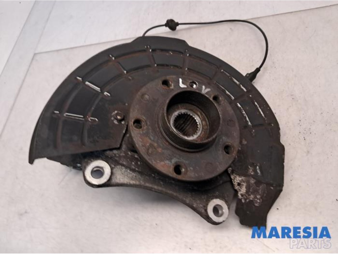 Alfa Romeo - Giulietta - Knuckle, front left