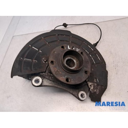 Alfa Romeo - Giulietta - Knuckle, front left