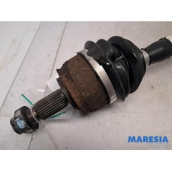 Alfa Romeo - Giulietta - Front drive shaft, right