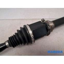 Alfa Romeo - Giulietta - Front drive shaft, right
