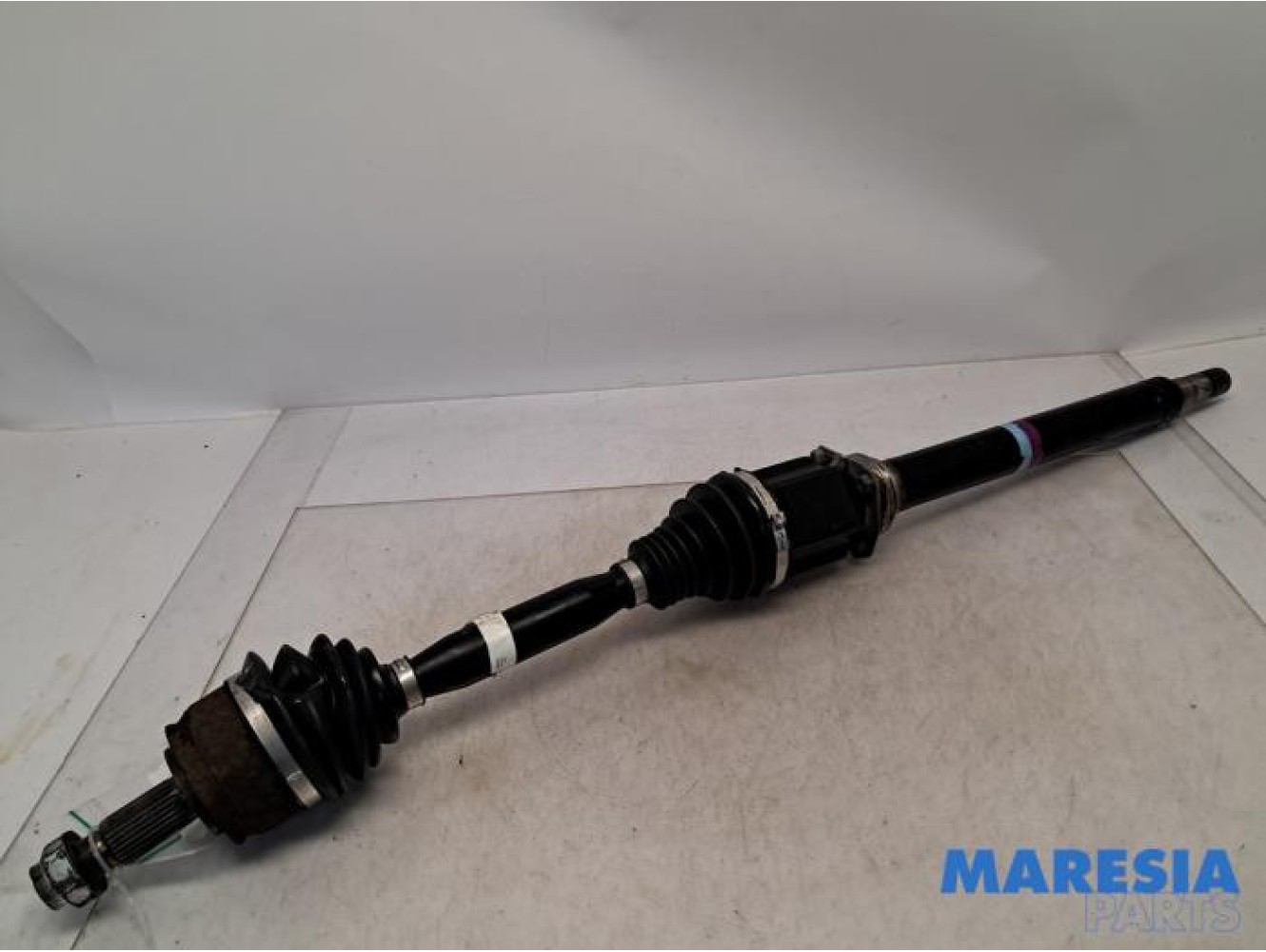 Alfa Romeo - Giulietta - Front drive shaft, right
