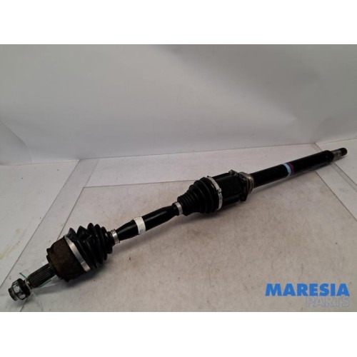 Alfa Romeo - Giulietta - Front drive shaft, right