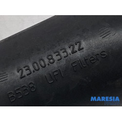 Alfa Romeo - Giulietta - Air intake hose