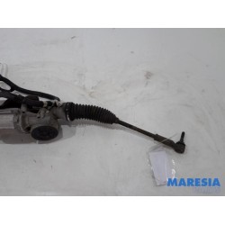 Alfa Romeo - Giulietta - Lenkgetriebe Servo
