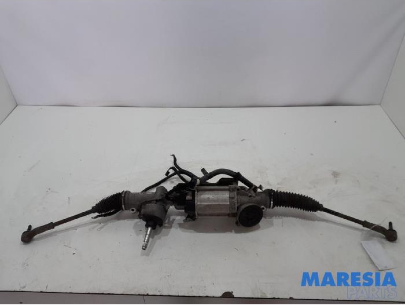 Alfa Romeo - Giulietta - Lenkgetriebe Servo
