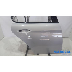 Alfa Romeo - Giulia - Rear door 4-door, right
