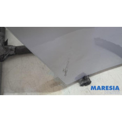 Alfa Romeo - Giulia - Rear door 4-door, right