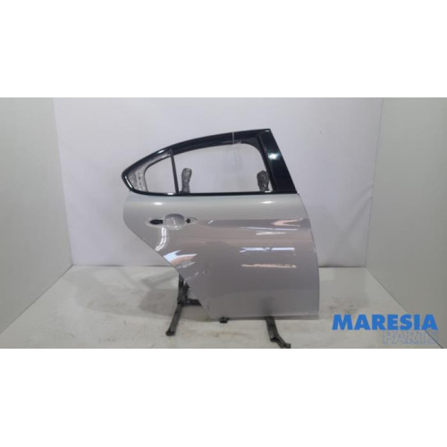 Alfa Romeo - Giulia - Rear door 4-door, right