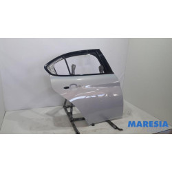 Alfa Romeo - Giulia - Rear door 4-door, right